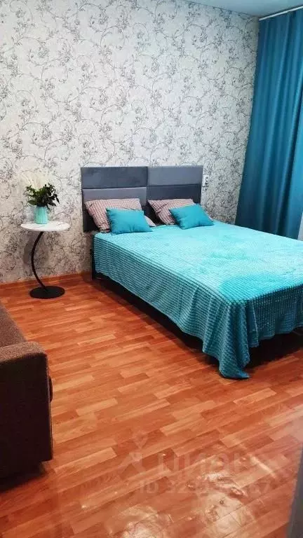 1-к кв. Саратовская область, Балаково ул. 30 лет Победы, 3 (32.0 м) - Фото 1