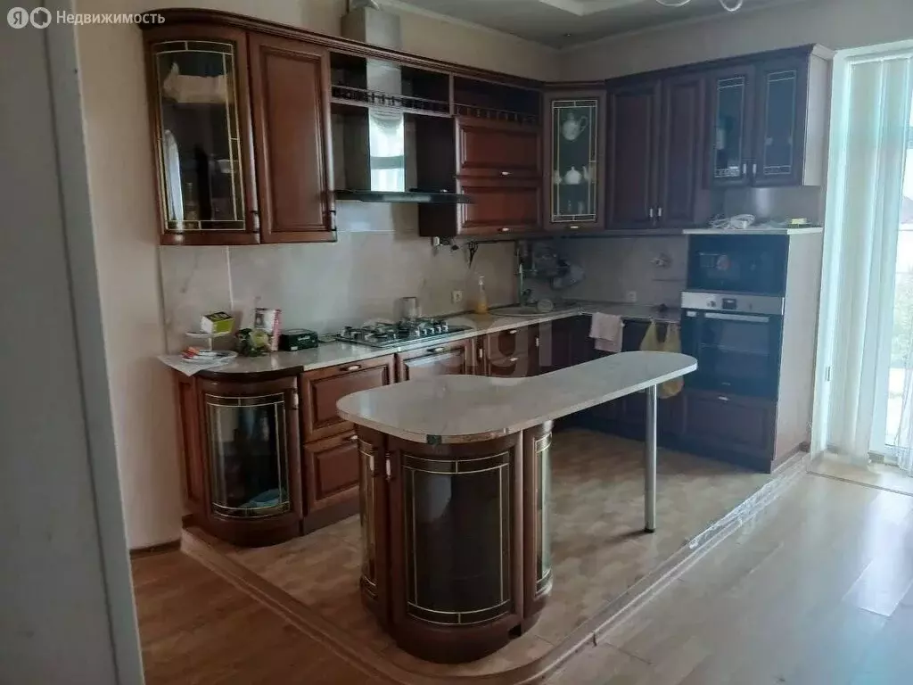 Дом в Стерлитамак, микрорайон Солнечный, переулок Жукова (121 м) - Фото 1