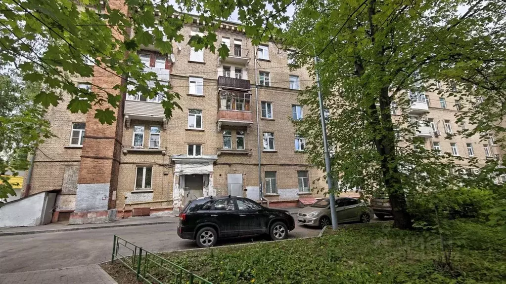 2-к кв. Московская область, Мытищи Олимпийский просп., 15к4 (65.2 м) - Фото 1
