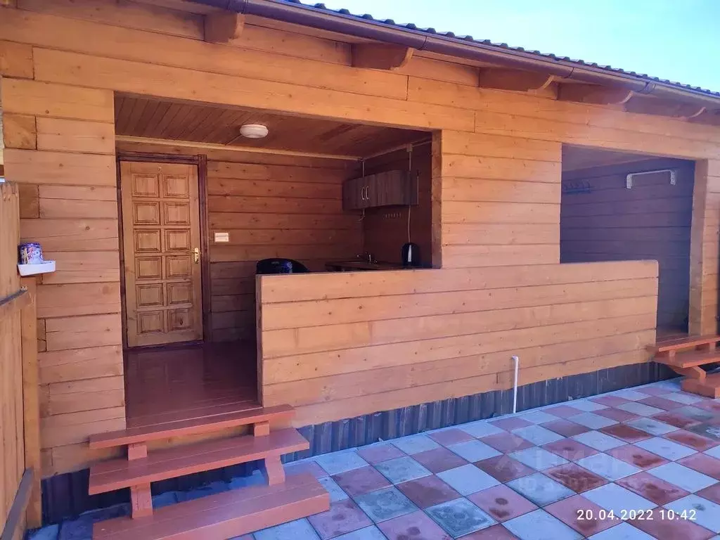 Комната Алтай, Майминский район, с. Манжерок ул. Дружбы, 13 - Фото 2