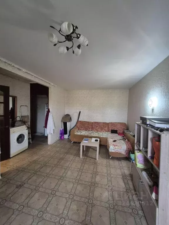 2-к кв. Нижегородская область, Нижний Новгород Артельная ул., 12а ... - Фото 2