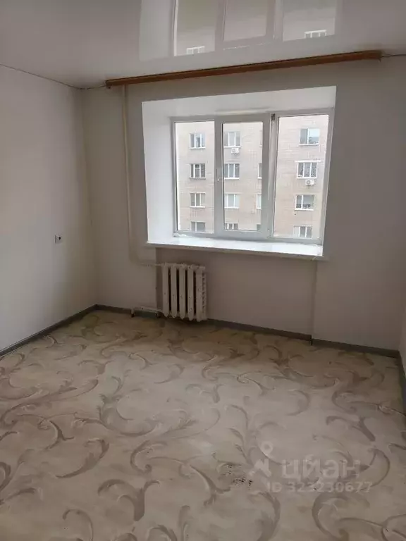 Комната Башкортостан, Стерлитамак ул. Худайбердина, 101А (13.0 м) - Фото 0
