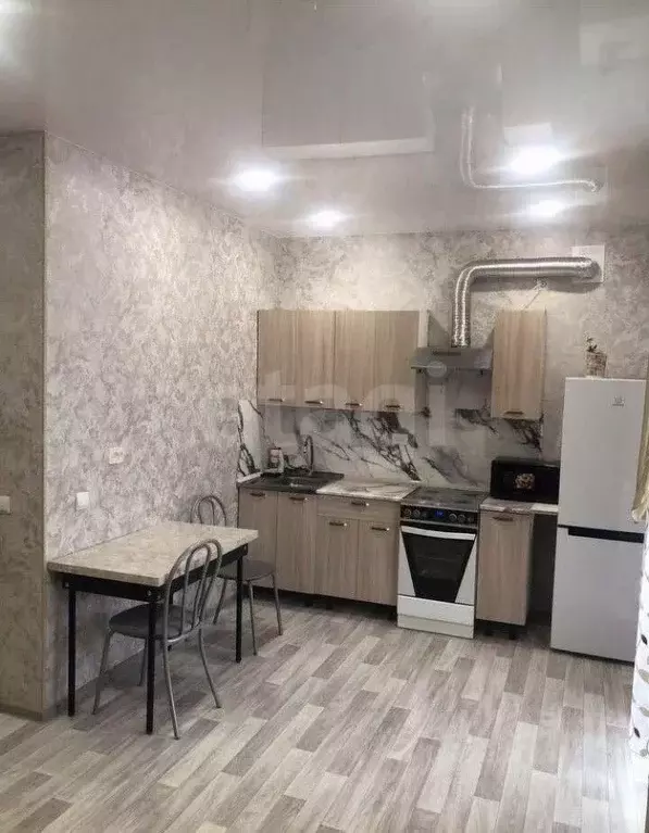 Студия Амурская область, Благовещенск Высокая ул., 63 (30.0 м) - Фото 0
