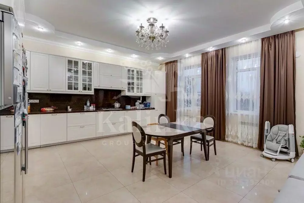 Дом в Московская область, Истра муниципальный округ, д. Обушково  (364 ... - Фото 1