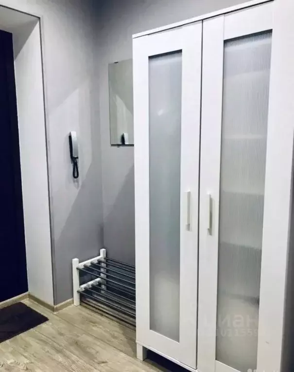 1-к кв. Смоленская область, Смоленск ул. Матросова, 16 (40.0 м) - Фото 2