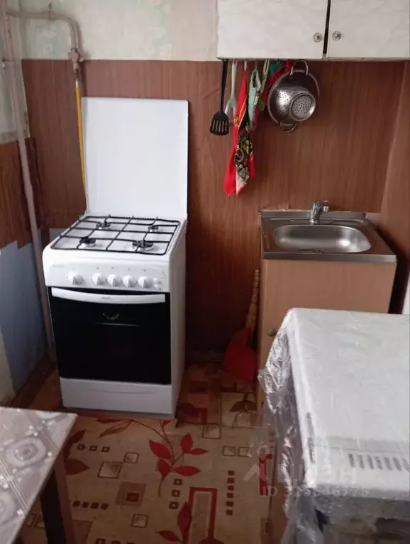 Комната Новгородская область, Великий Новгород ул. Зелинского, 27к1 ... - Фото 1