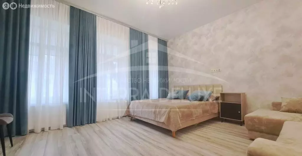 2-комнатная квартира: Севастополь, Балаклава, улица Калича, 41 (46 м) - Фото 1