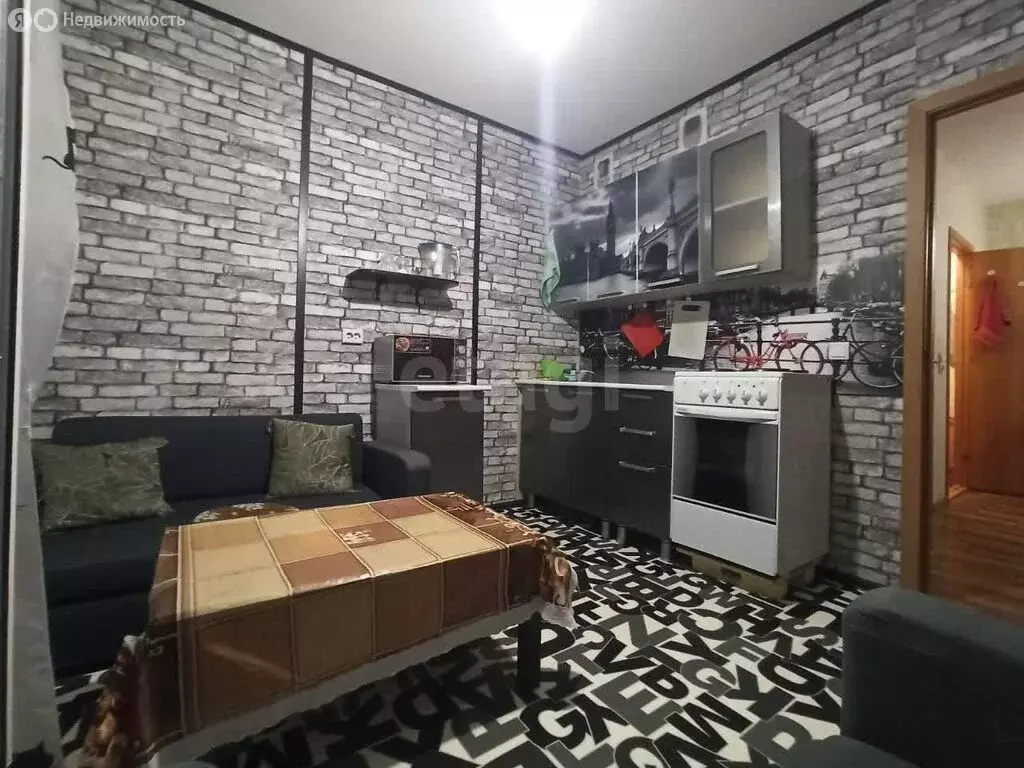 1-комнатная квартира: Санкт-Петербург, Дальневосточный проспект, 8к1 ... - Фото 1