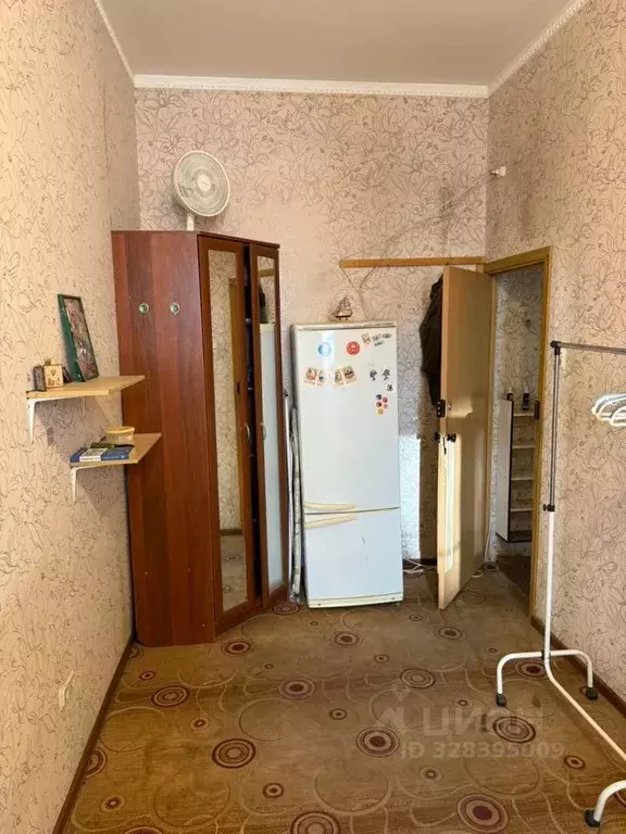 Комната Санкт-Петербург 15-я Васильевского острова линия, 72 (17.0 м) - Фото 2