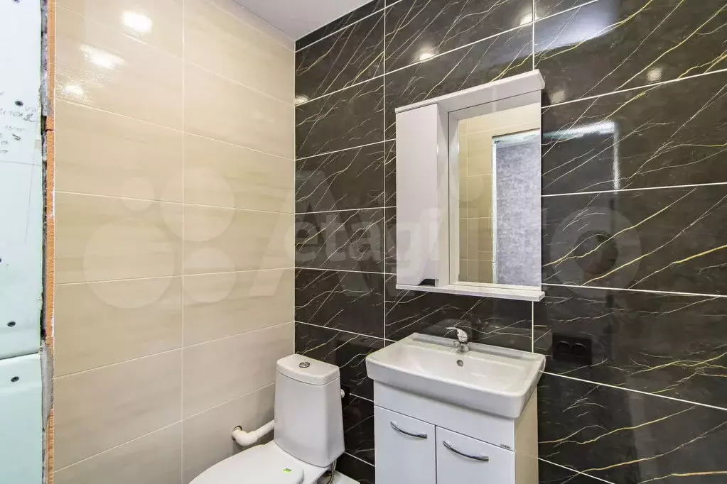 Квартира-студия, 19 м, 5/5 эт. - Фото 1
