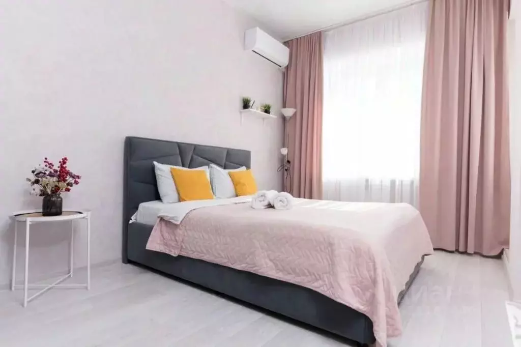 1-к кв. Саратовская область, Балаково ш. Саратовское, 77 (50.0 м) - Фото 1