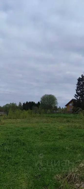 Участок в Московская область, Дмитровский муниципальный округ, ... - Фото 1