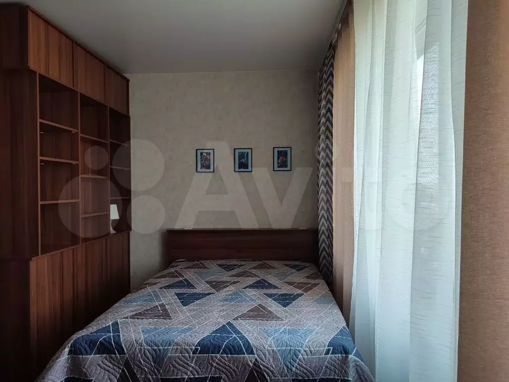 Квартира-студия, 37 м, 8/25 эт. - Фото 0