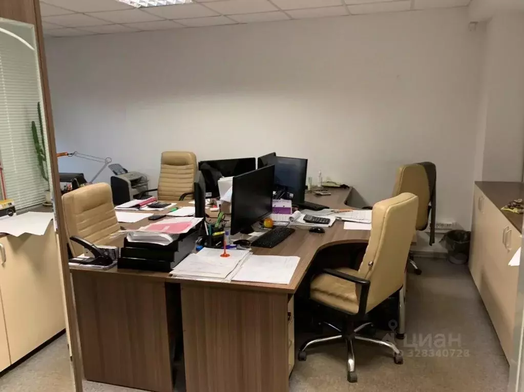 Офис в Кировская область, Киров Московская ул., 107к1 (186 м) - Фото 2