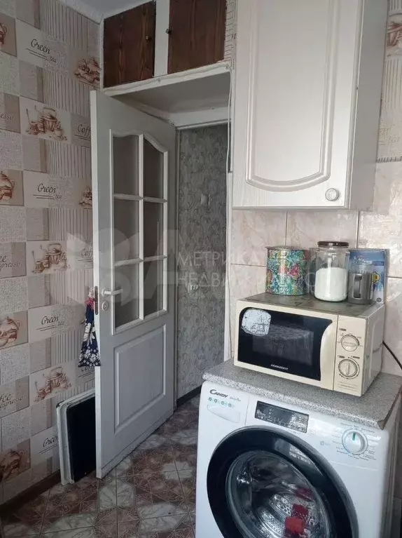 2-к. квартира, 43,1 м, 1/5 эт. - Фото 1