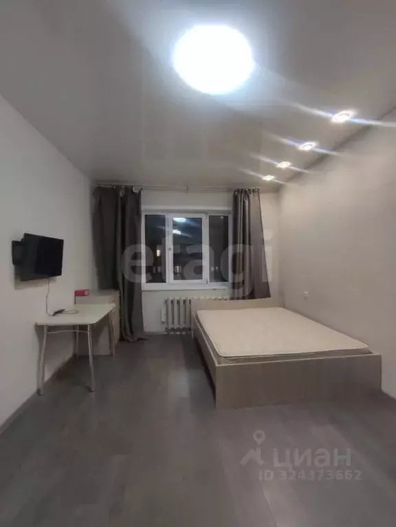 1-к кв. Саха (Якутия), Якутск 36-й кв-л, ул. Островского, 6 (36.0 м) - Фото 2