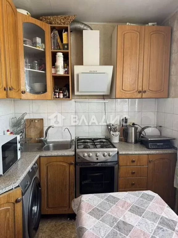 3-к. квартира, 68 м, 5/5 эт. - Фото 0