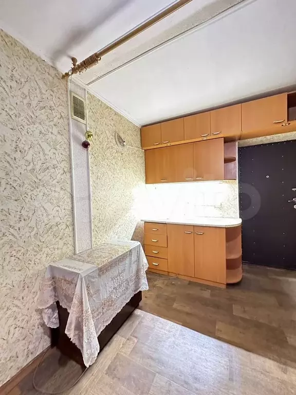 Комната 18 м в 6-к., 3/5 эт. - Фото 0