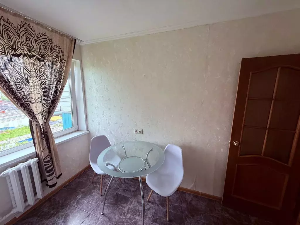 Продаётся 1-к квартира, 30 м - Фото 1