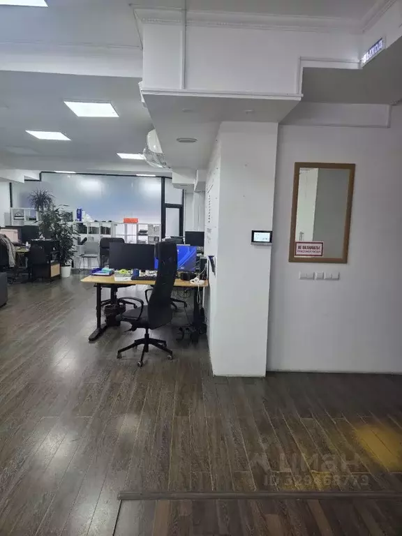 Офис в Москва Рязанский просп., 30/15 (214 м) - Фото 2