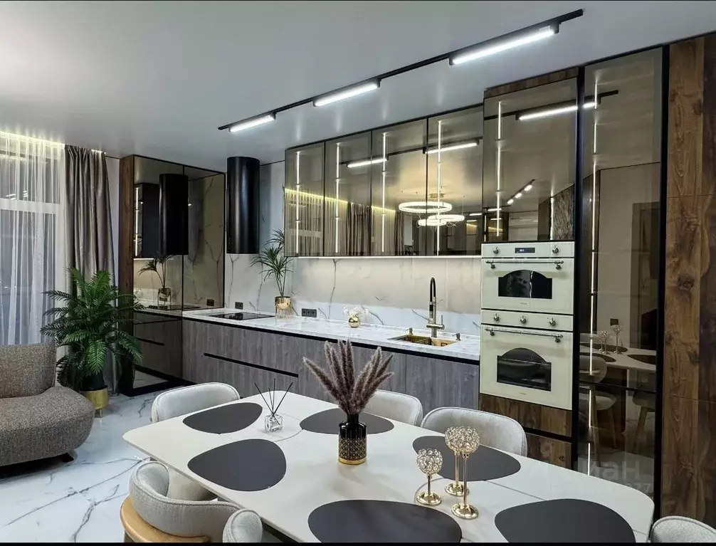 Таунхаус в Московская область, Истра муниципальный округ, д. Красный ... - Фото 1