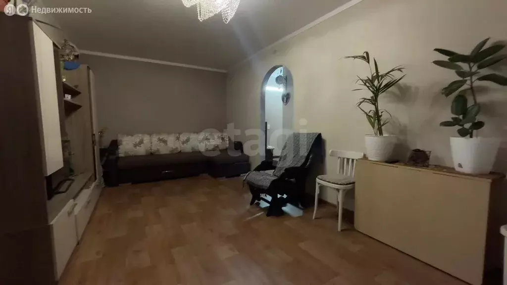 2-комнатная квартира: Стерлитамак, улица Дружбы, 32А (47.3 м) - Фото 2