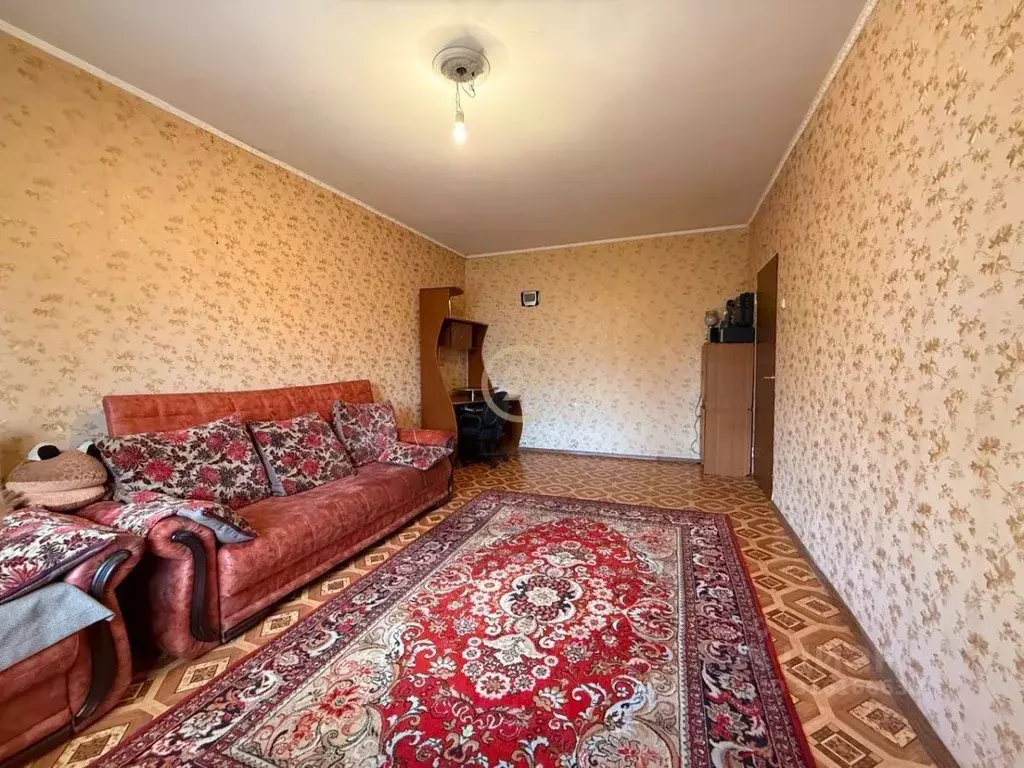 2-к кв. Тамбовская область, Тамбов Магистральная ул., 3А (52.6 м) - Фото 2