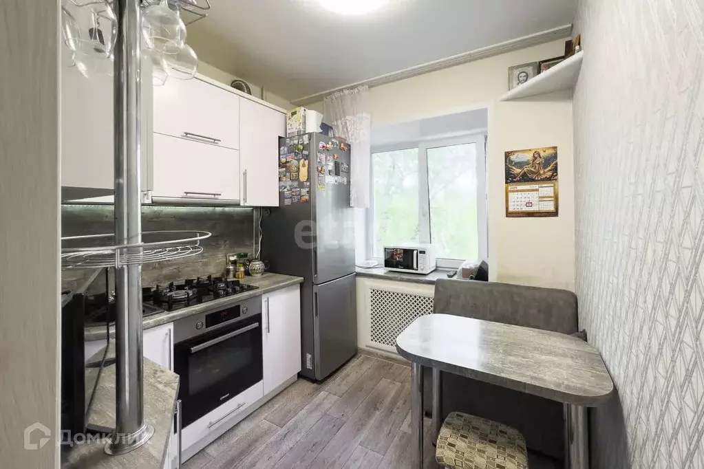 Продаётся 2-к квартира, 41.7 м - Фото 0