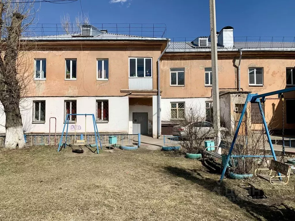 3-к кв. Иркутская область, Иркутск ул. Красных Мадьяр, 121 (80.6 м) - Фото 2