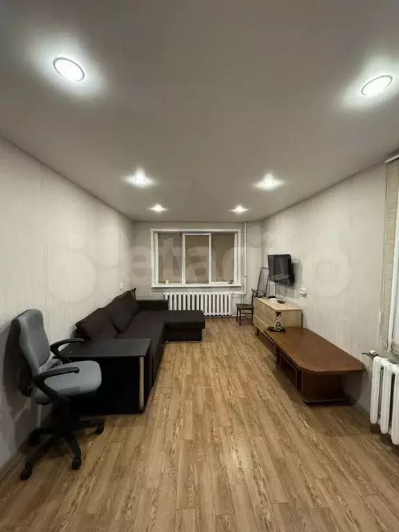 1-к. квартира, 35 м, 1/5 эт. - Фото 0