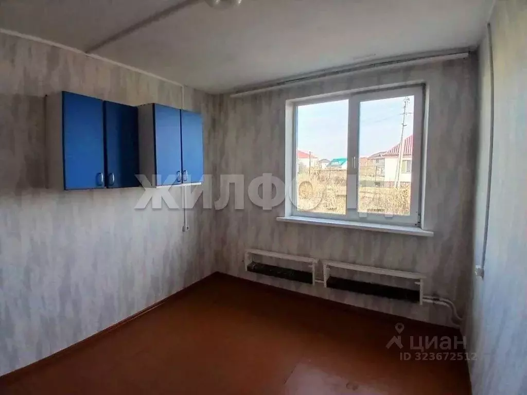 Квартира, 1 комната, 15.2 м - Фото 1