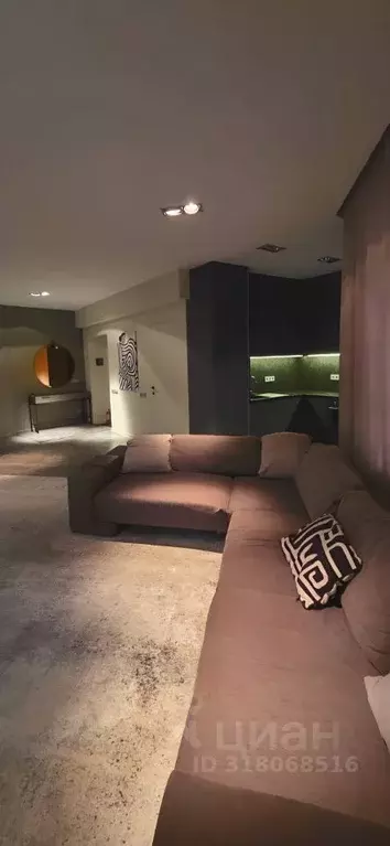 2-к кв. Москва ул. Талалихина, 2/1к4 (75.0 м) - Фото 1