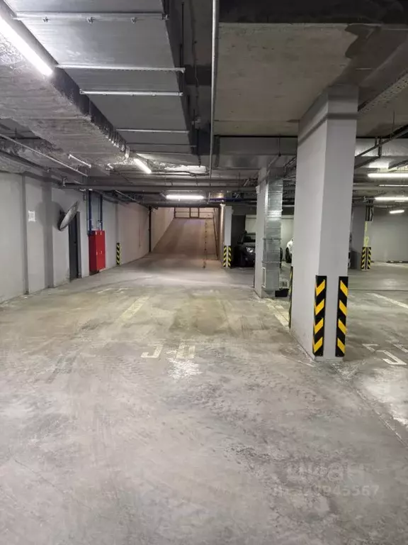 Гараж в Самарская область, Самара просп. Масленникова, 14А (14 м) - Фото 2