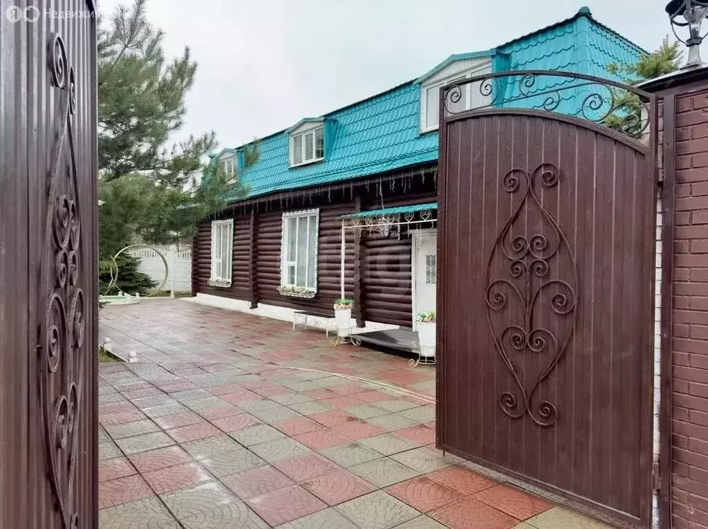 Дом в Тула, Малаховская улица (350 м) - Фото 1