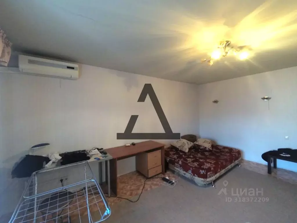 1-к кв. Самарская область, Самара ул. Зои Космодемьянской, 21 (40.0 м) - Фото 1