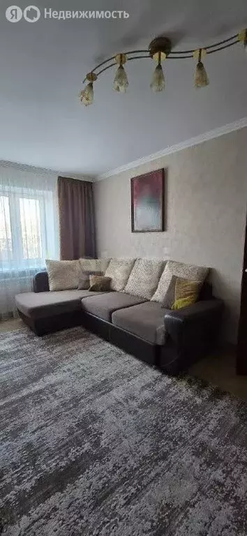 3-комнатная квартира: Благовещенск, Зейская улица, 319/1 (68.9 м) - Фото 2