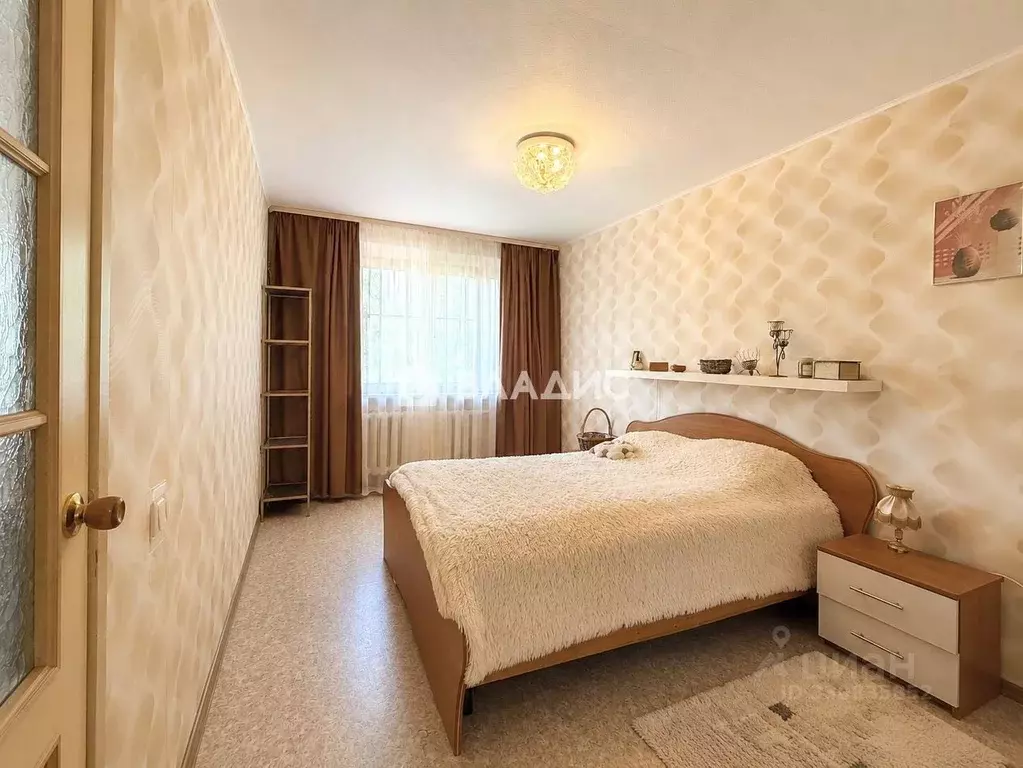 4-к кв. Карелия, Петрозаводск ул. Фурманова, 3 (105.4 м) - Фото 1