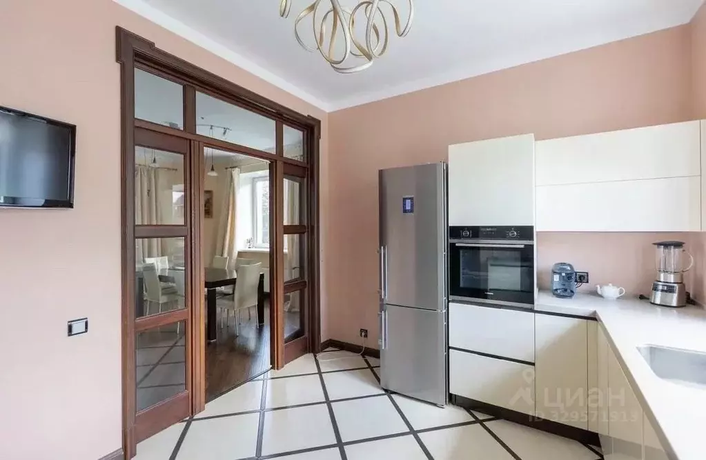 Дом в Москва Авиасвязь СНТ, ул. 1-я, 114 (386 м) - Фото 1