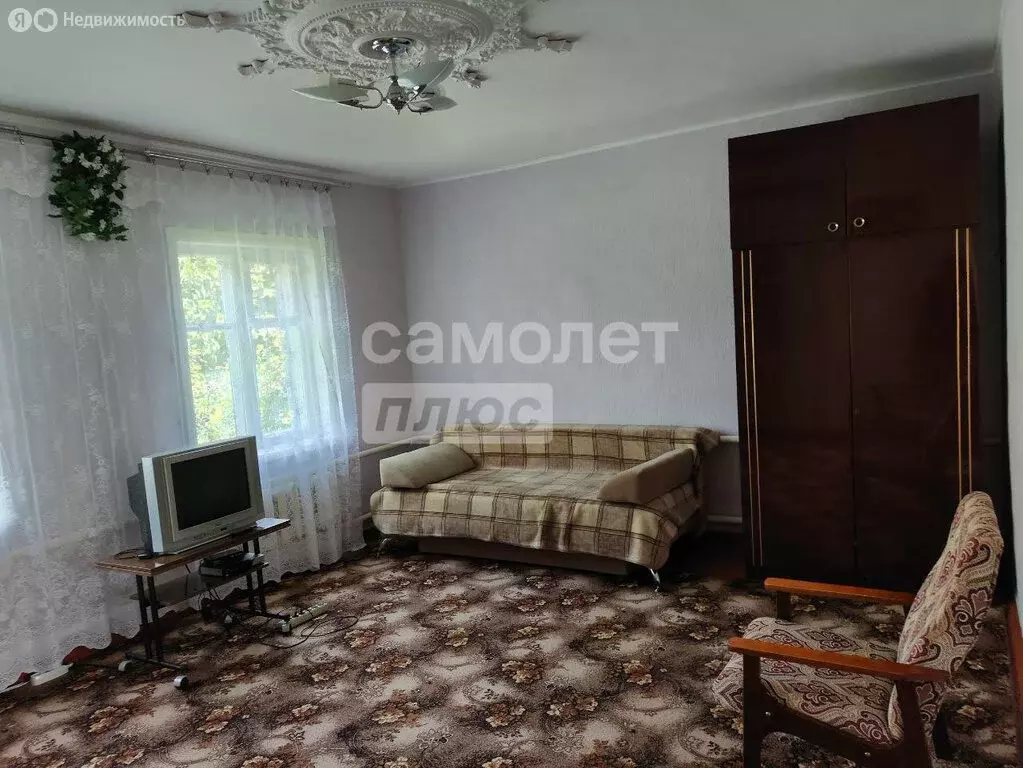 Дом в станица Архангельская, улица Киселёва, 33 (56.1 м) - Фото 2