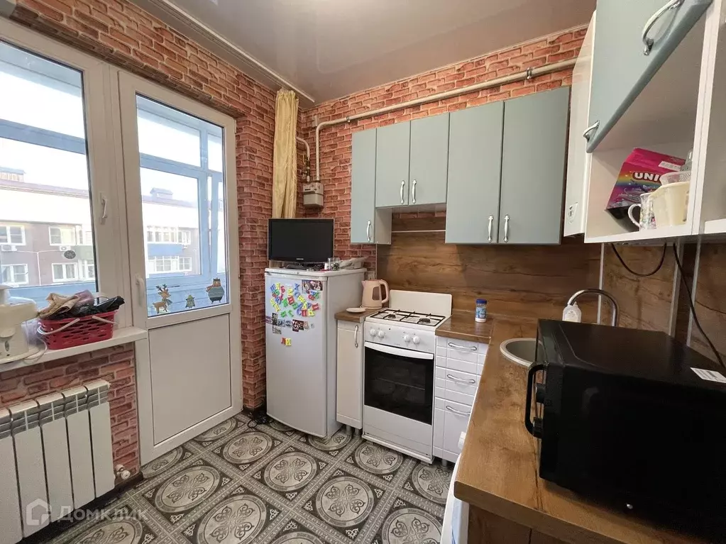 Продаётся 1-к квартира, 31 м - Фото 1