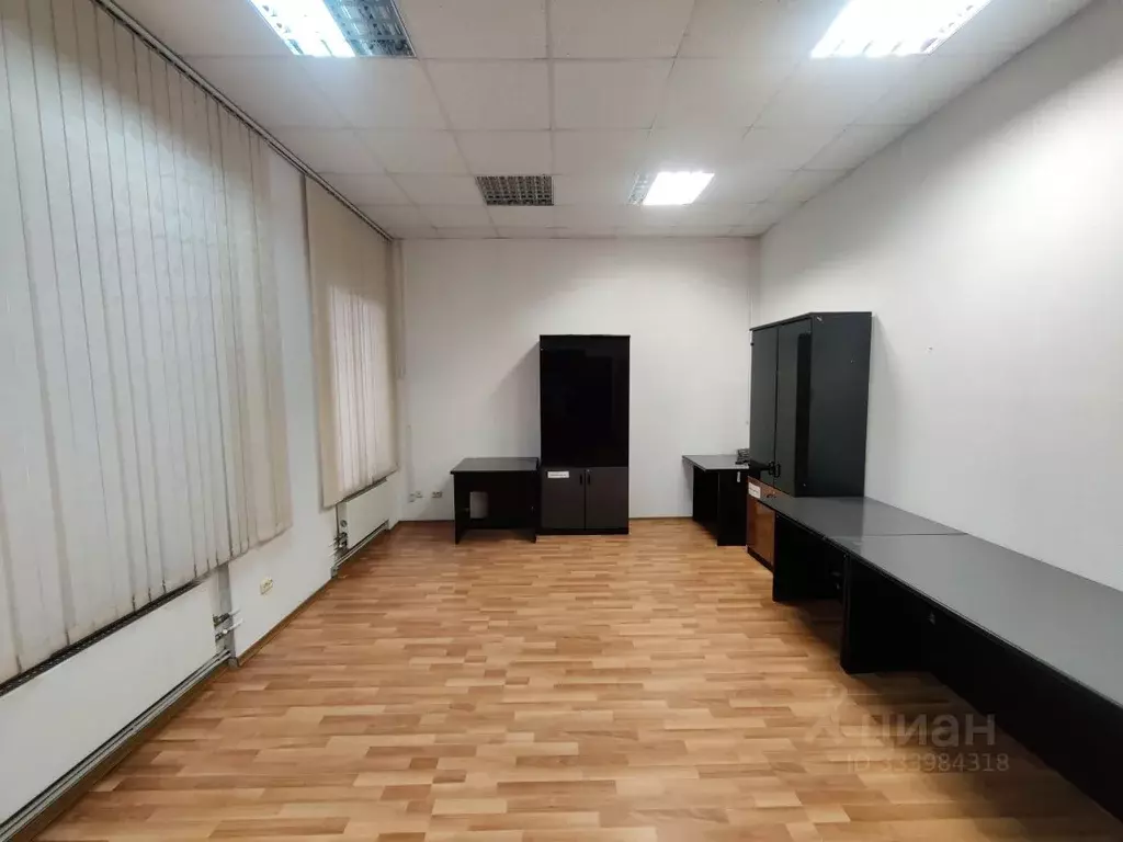 Офис в Санкт-Петербург наб. Обводного Канала, 53Г (26 м) - Фото 2