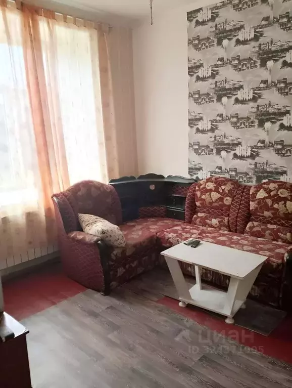 2-к кв. Ростовская область, Новочеркасск Баклановский просп., 57 (30.0 ... - Фото 2