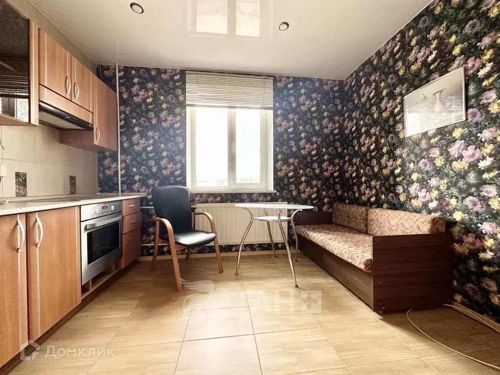 Продаётся 1-к квартира, 38.6 м - Фото 1