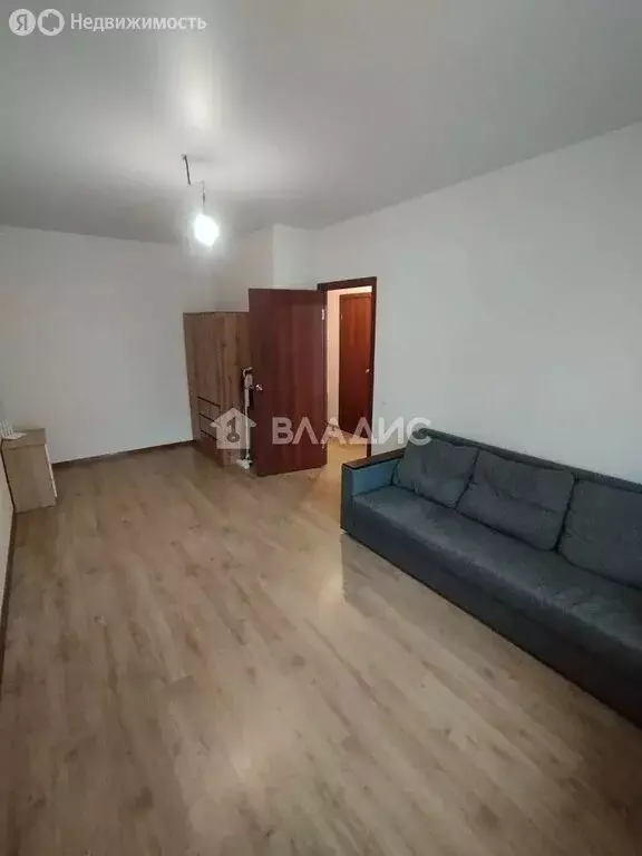 1-комнатная квартира: Балашиха, микрорайон Саввино, Спасский бульвар, ... - Фото 1