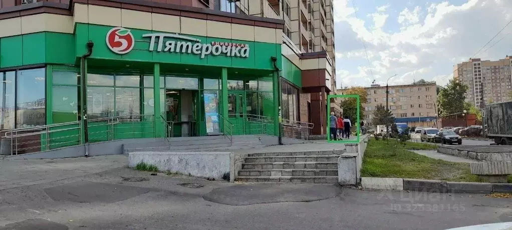 Помещение свободного назначения в Московская область, Люберцы ... - Фото 2