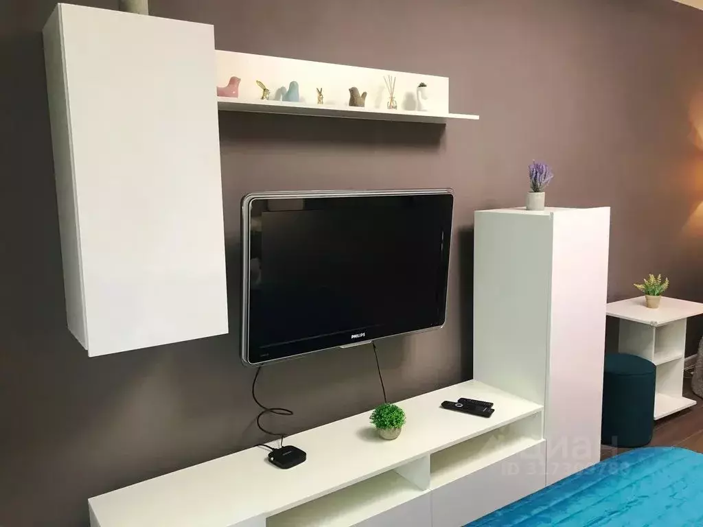 2-к кв. Москва ул. Генерала Антонова, 2 (46.0 м) - Фото 1
