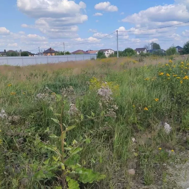 Участок в Московская область, Ленинский городской округ, Мисайлово пгт ... - Фото 1