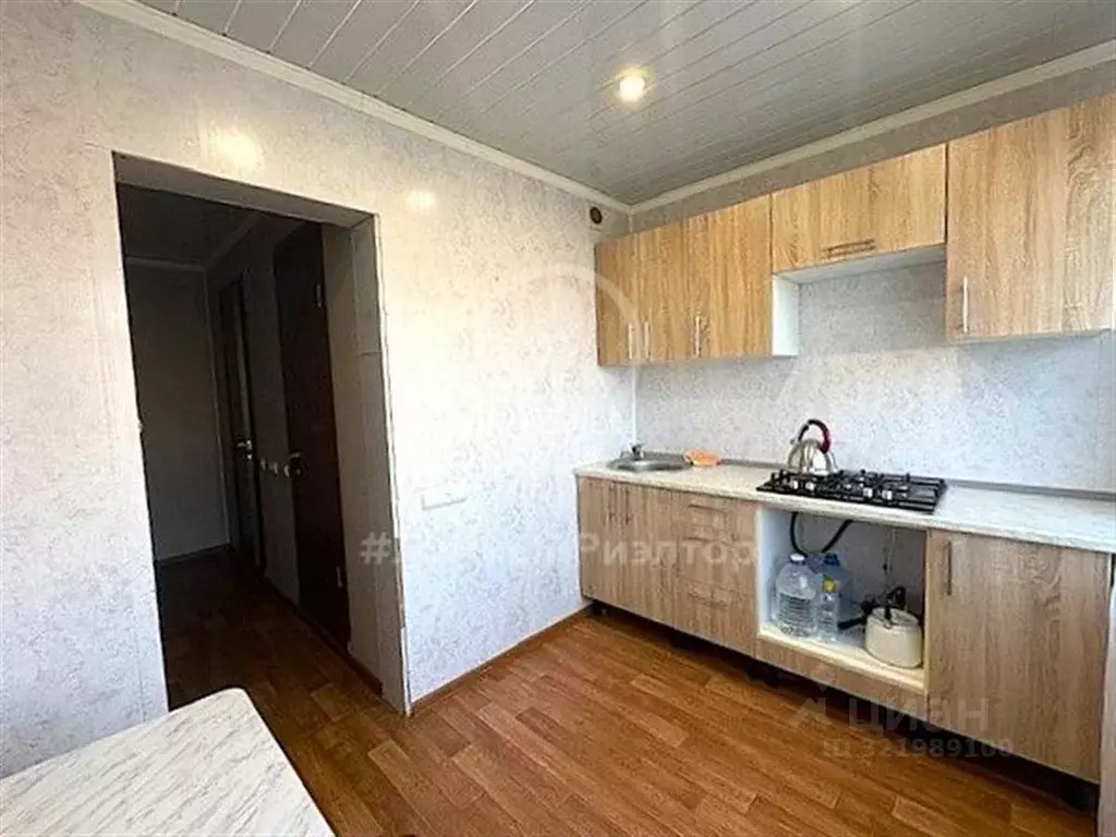 2-к кв. Рязанская область, Рязань ул. Гайдара, 13 (49.9 м) - Фото 1