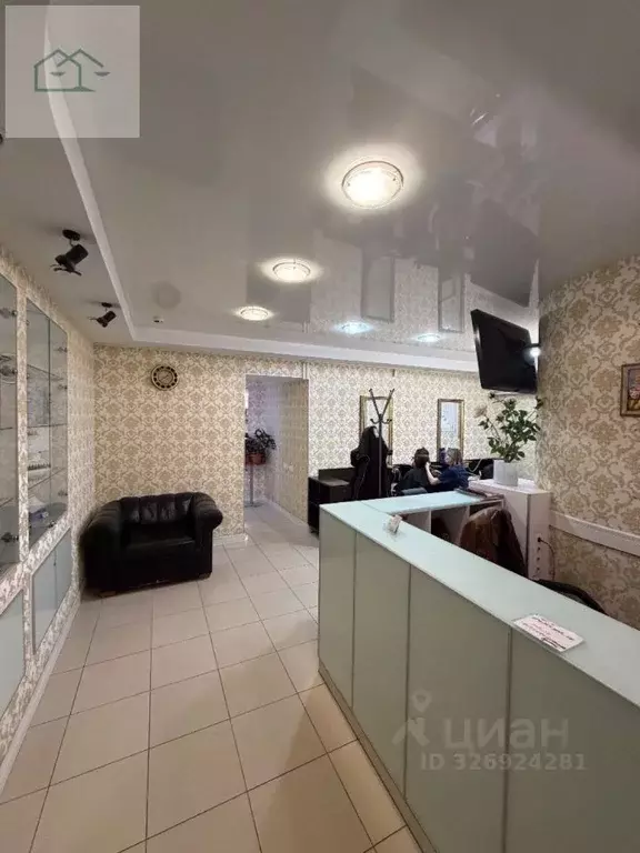 Помещение свободного назначения в Воронежская область, Воронеж ул. ... - Фото 2