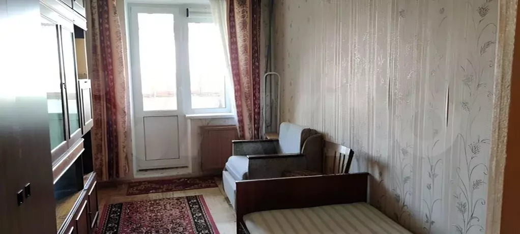 2-к кв. Санкт-Петербург, Санкт-Петербург, Колпино ул. Анисимова, 10 ... - Фото 2